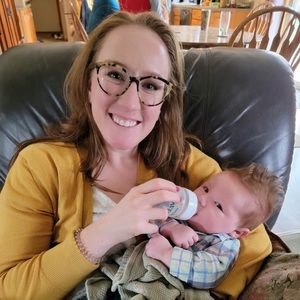 Meet your Posher, Megan